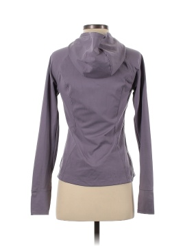 Yogalicious Track Jacket (view 2)