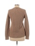 MICHAEL Michael Kors Tan Pullover Sweater Size M - photo 2