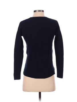 Madewell Kimball Pullover Sweater in Colorblock (view 2)