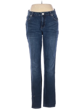 Ashley Stewart Jeans (view 1)