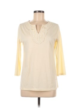 Melrose Chic Long Sleeve Top (view 1)