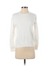 L.L.Bean White Pullover Sweater Size XS - photo 1