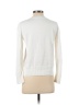 L.L.Bean White Pullover Sweater Size XS - photo 2