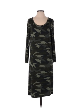 BB Dakota Casual Dress (view 1)