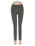 Athleta Green Active Pants Size XXS - photo 1