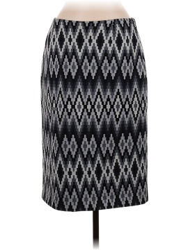 Michael Kors Wool Skirt (view 1)
