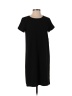 Chelsea28 Black Casual Dress Size S - photo 1