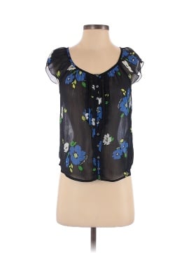 Gilly Hicks Sleeveless Blouse (view 1)