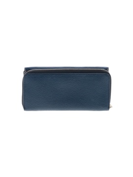 Fossil Leather Wallet (view 2)