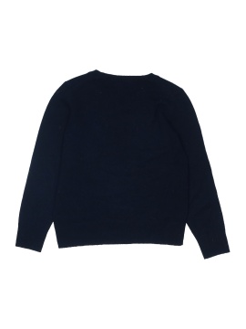 Crewcuts Cashmere Pullover Sweater (view 2)