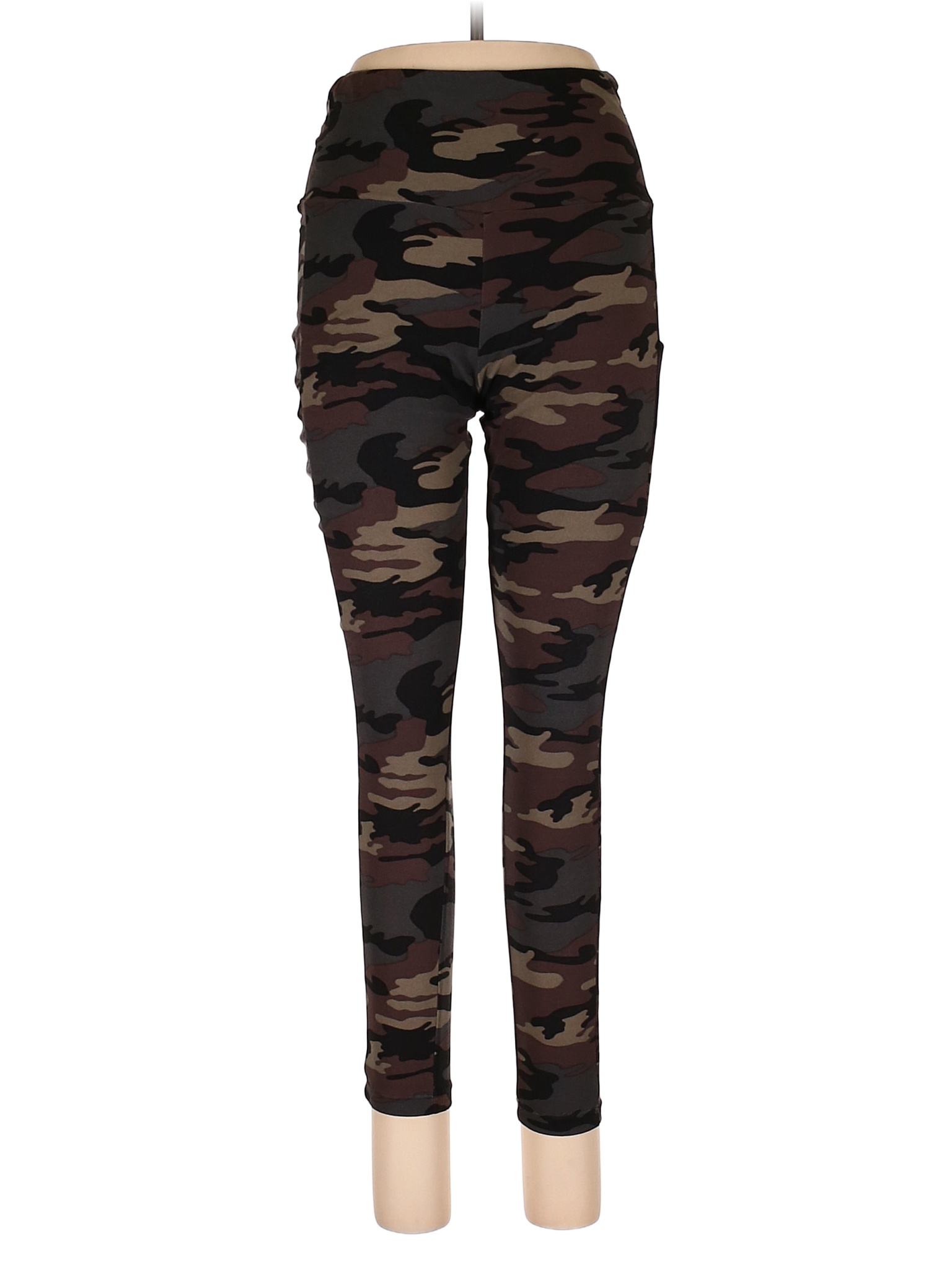 Johnny was camo clearance leggings