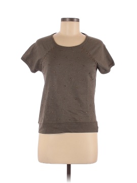 Weekend by Andrea Jovine Short Sleeve Top (view 1)