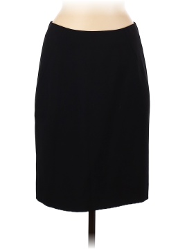 Theory Wool Skirt (view 1)