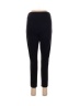 Zara Basic Solid Black Casual Pants Size L - photo 2