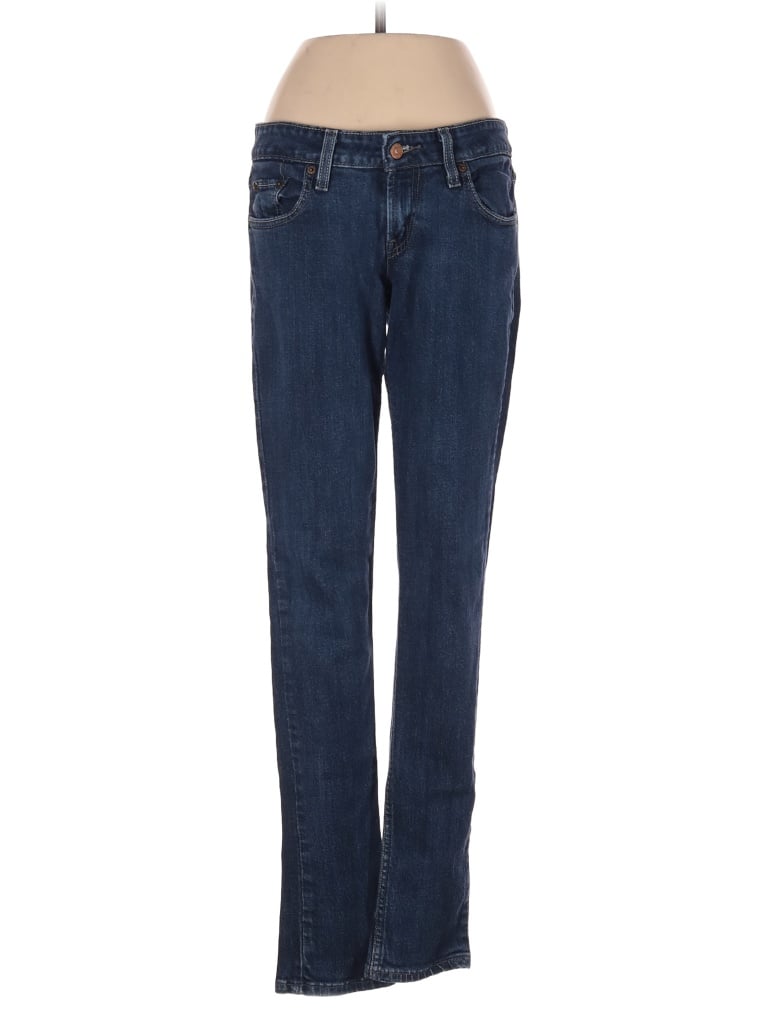 Click to view more detailed imagery on our partner's website Pre-owned Levi Strauss Signature Jeans In Blue