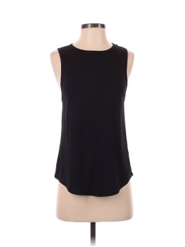 Carbon Sleeveless Top (view 1)