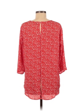 United Colors Of Benetton Long Sleeve Blouse (view 2)