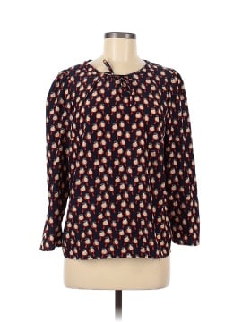 Nife 3/4 Sleeve Blouse (view 1)