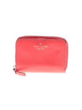 Kate Spade New York Leather Wallet (view 1)
