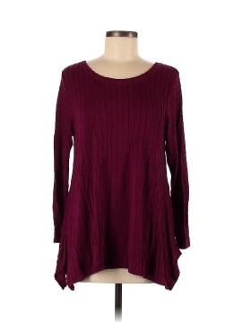 Niche Long Sleeve Top (view 1)