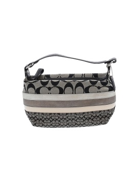 Coach Factory Satchel (view 1)