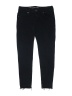 Gymboree Solid Black Jeans Size 7 - photo 1