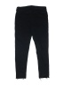 Gymboree Solid Black Jeans Size 7 - photo 2