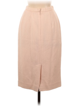 Pendleton Wool Skirt (view 2)