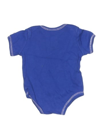 Bright Future Short Sleeve Onesie (view 2)