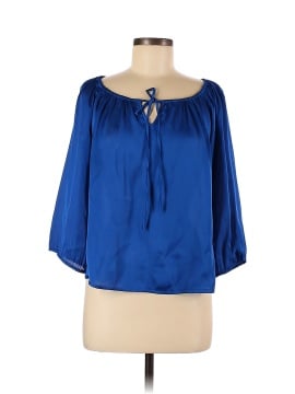 Brooks Long Sleeve Blouse (view 1)