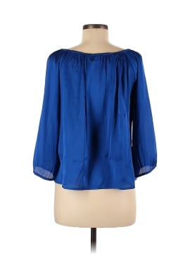 Brooks Long Sleeve Blouse (view 2)