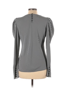 Maison d' Amelie Long Sleeve Blouse (view 2)
