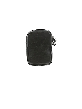 Coach Factory Leather Wristlet (view 2)