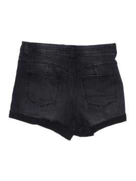 Ariya Jeans Denim Shorts (view 2)