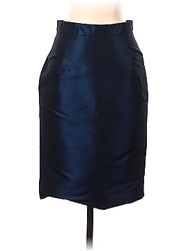 Proenza Schouler Silk Skirt (view 1)