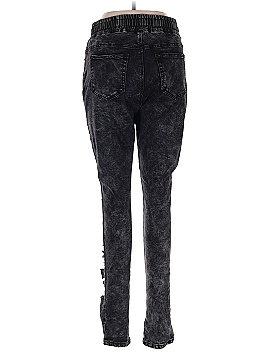 Bamboo Jeans (view 2)