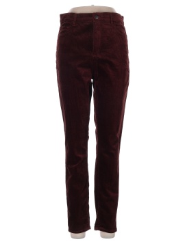 Ann Taylor LOFT Khakis (view 1)