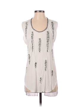 Haute Hippie Sleeveless Top (view 1)