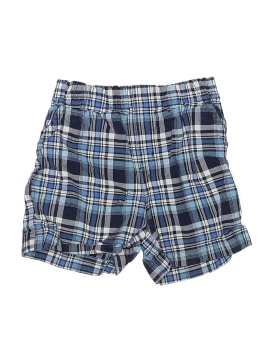 PinePeakBlues Shorts (view 1)
