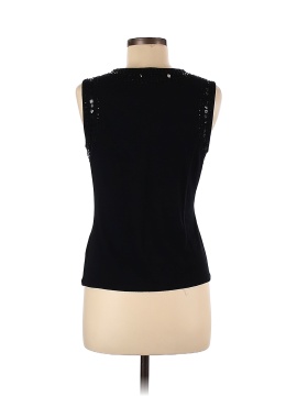 For The Republic Sleeveless Blouse (view 2)