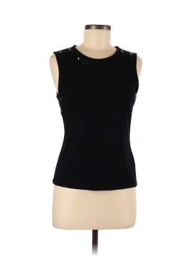 For The Republic Sleeveless Blouse (view 1)