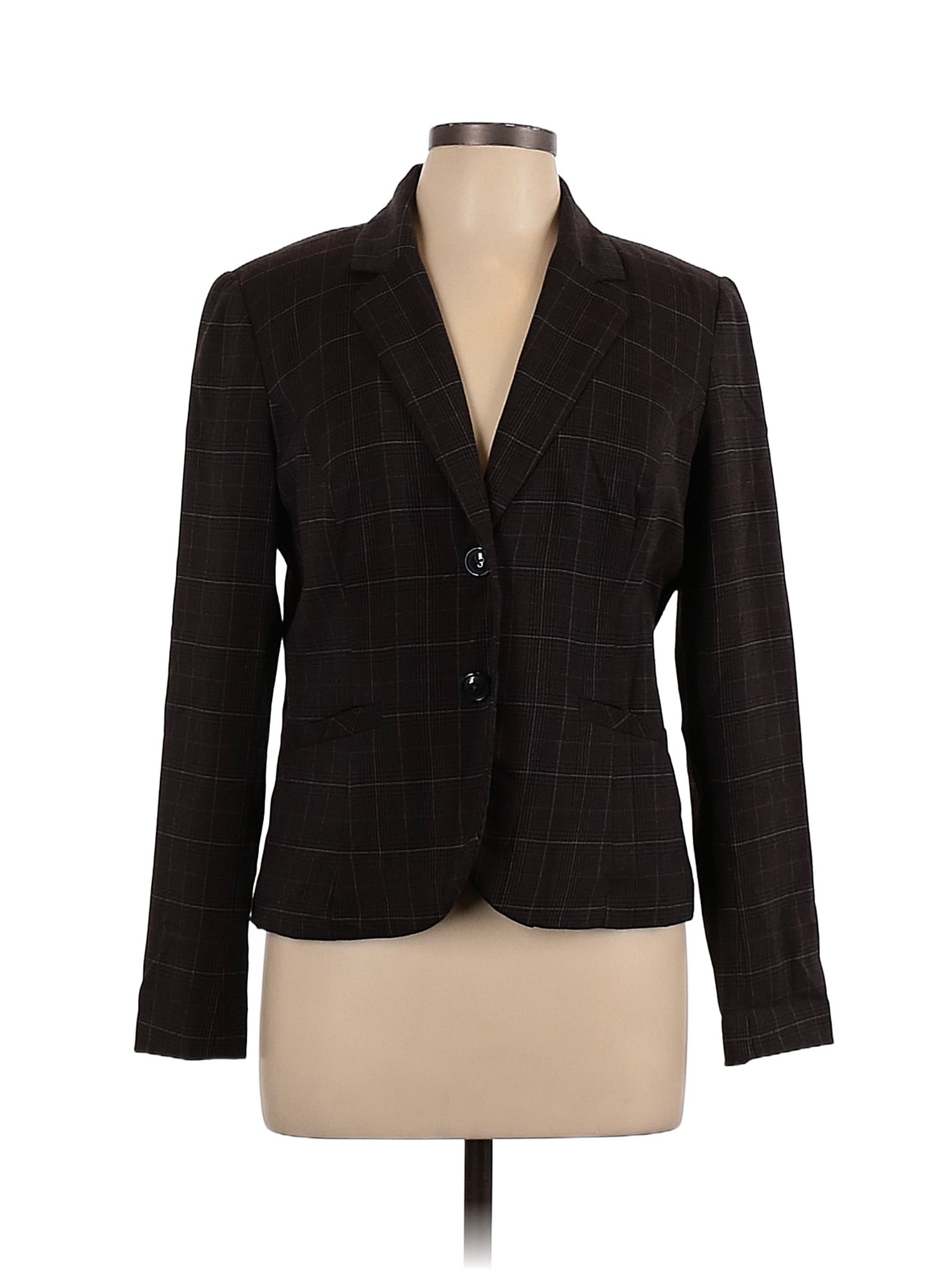 212 top collection blazer