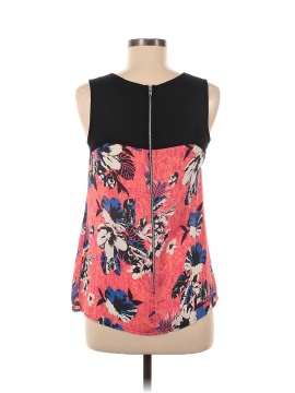 Romeo & Juliet Couture Sleeveless Blouse (view 2)