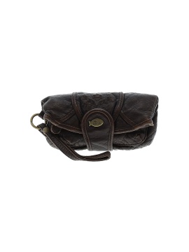NICA Leather Wristlet (view 1)