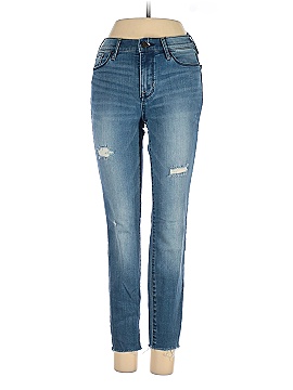 Daily Practice By Anthropology Jeans (view 1)