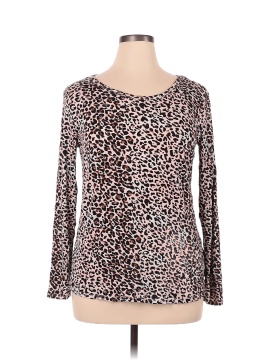 24/7 Maurices Long Sleeve T-Shirt (view 1)