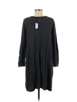 G&C United Knitwear Casual Dress (view 2)