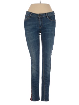 Etienne Marcel Jeans (view 1)