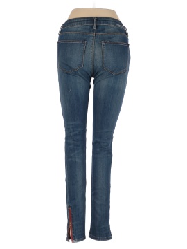 Etienne Marcel Jeans (view 2)