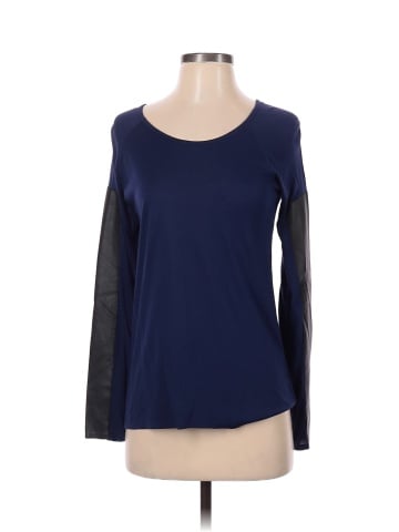 AIKO Long Sleeve Top (view 1)